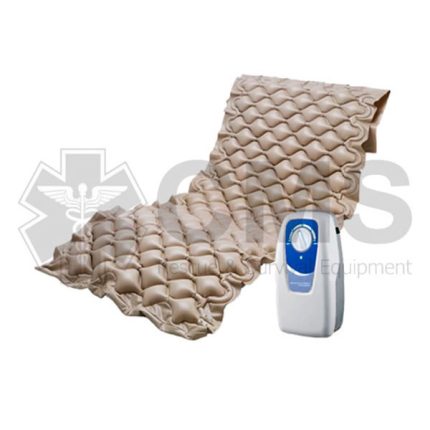 colchon antiescaras neumaticas