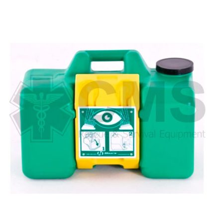 Lavaojos portátil, Lavaojos de emergencia, Lavado ocular, Lavaojos industrial, Dispositivo de emergencia para ojos, Lavado ocular para empresas