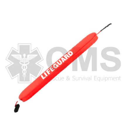 Boya salvavidas tubo de rescate, salvavidas tipo tubo, Boya de seguridad acuática, salvavidas para playa, Boya de rescate para playas, salvavidas para piscinas