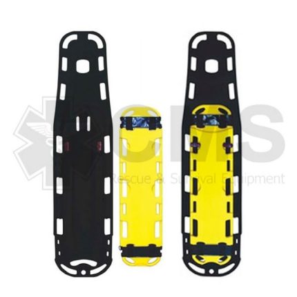 camilla rígida adulto/pediatrico