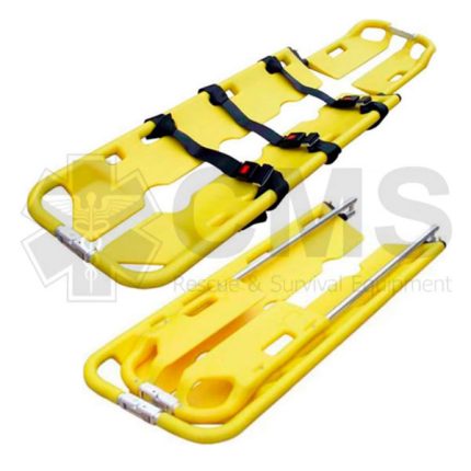 camilla cuchara de polietileno