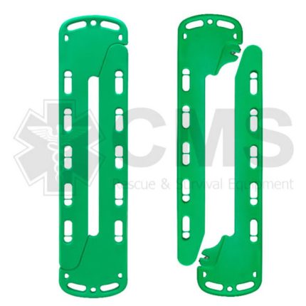 camilla tipo cuchara combi carrier