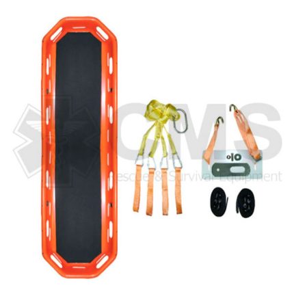 camilla cesta helicoidal