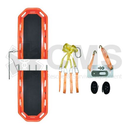 camilla cesta helicoidal divisible