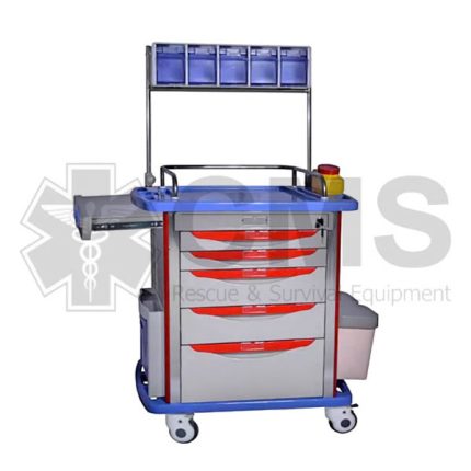 coche de anestesia abs, coche para anestesia abs, carro de anestesia, carro para anestesia, Coche de anestesia para hospitales, Carro de anestesia hospitalaria, Carro médico de anestesia, Coche de anestesia con ruedas, Carro de anestesia móvil