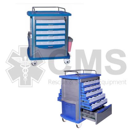 coche de dosis unitario almacenamiento, Coche para dosis unitarias, Coche de medicamentos unitarios, Coche de administración de medicamentos, Carro de medicación para hospitales, Carro de dosis unitarias hospitalario, coche para organización de medicamentos