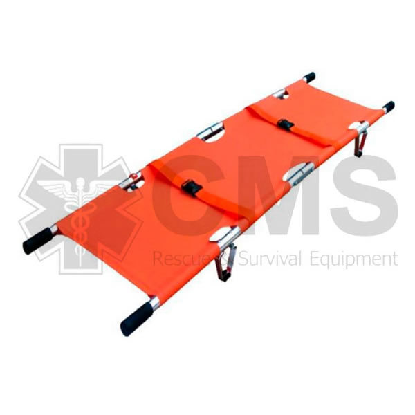 CMS-F1A camilla plegable de lona, camilla lona plegable, camilla lona, camilla de lona plegable, Camilla para rescate, Camilla portátil, Camilla para primeros auxilios, Camilla ligera, Camilla de lona para rescate,Camilla de rescate portátil, camilla de emergencia