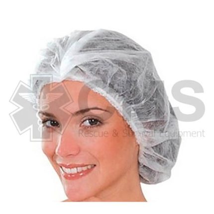 gorro de celulosa desechable, Gorro desechable medico, tocas, gorro de cirujano, Gorro desechable para cirugia, Proteccion desechable para cabeza, gorro descartable