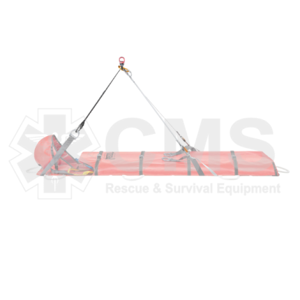 dispositivo de inclinación para la camilla stef