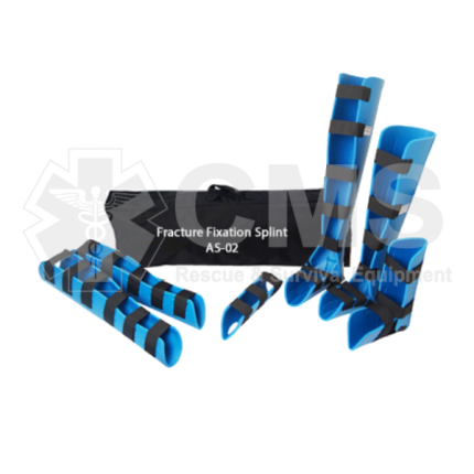 ferulas rigidas para extremidades, inmovilizador de extremidades, inmovilizador de brazo, inmovilizador de pierna, férula inmovilizadora para extremidades