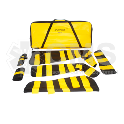 ferulas rigidas para extremidades, inmovilizador de extremidades, inmovilizador de brazo, inmovilizador de pierna, férula inmovilizadora para extremidades