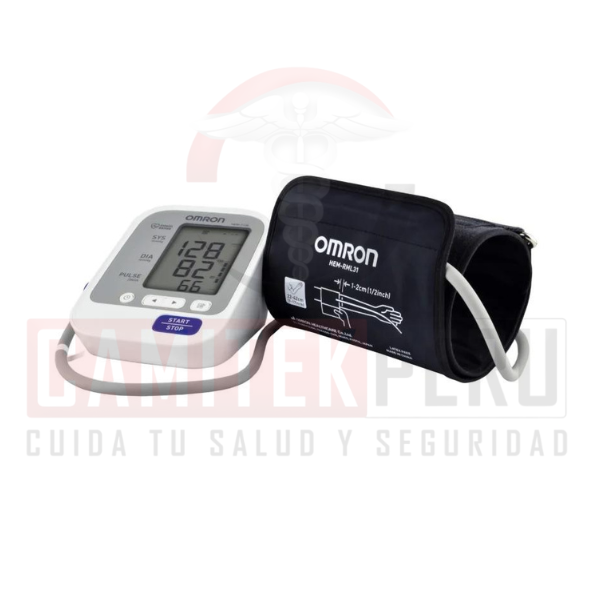 MXS-320 (18) tensiometro digital de brazo omron
