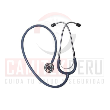 estetoscopio riester doble cambio duplex