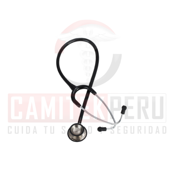 MXS-320 (27) estetoscopio riester duplex 2.0 para adulto