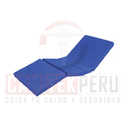 colchón para cama clínica de 12.5