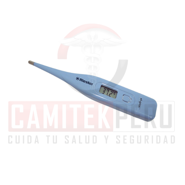 MXS-320 (5) termometro digital bucal o axilar