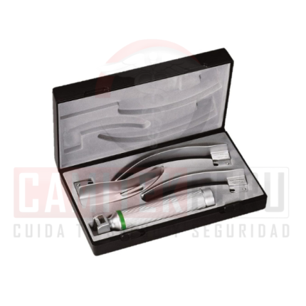 riester laringoscopio ri-standard macintosh