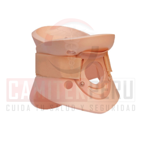 MXS-320 collar cervical philadelphia, collarin cervical, inmovilizador cervical, inmovilizador de cuello