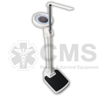 balanza mecánica con tallimetro adulto, balanza tipo reloj, Báscula mecánica con tallímetro, Balanza para peso y altura, Balanza de uso médico, Balanza para consultas medicas, Balanza para hospitales y clinicas.